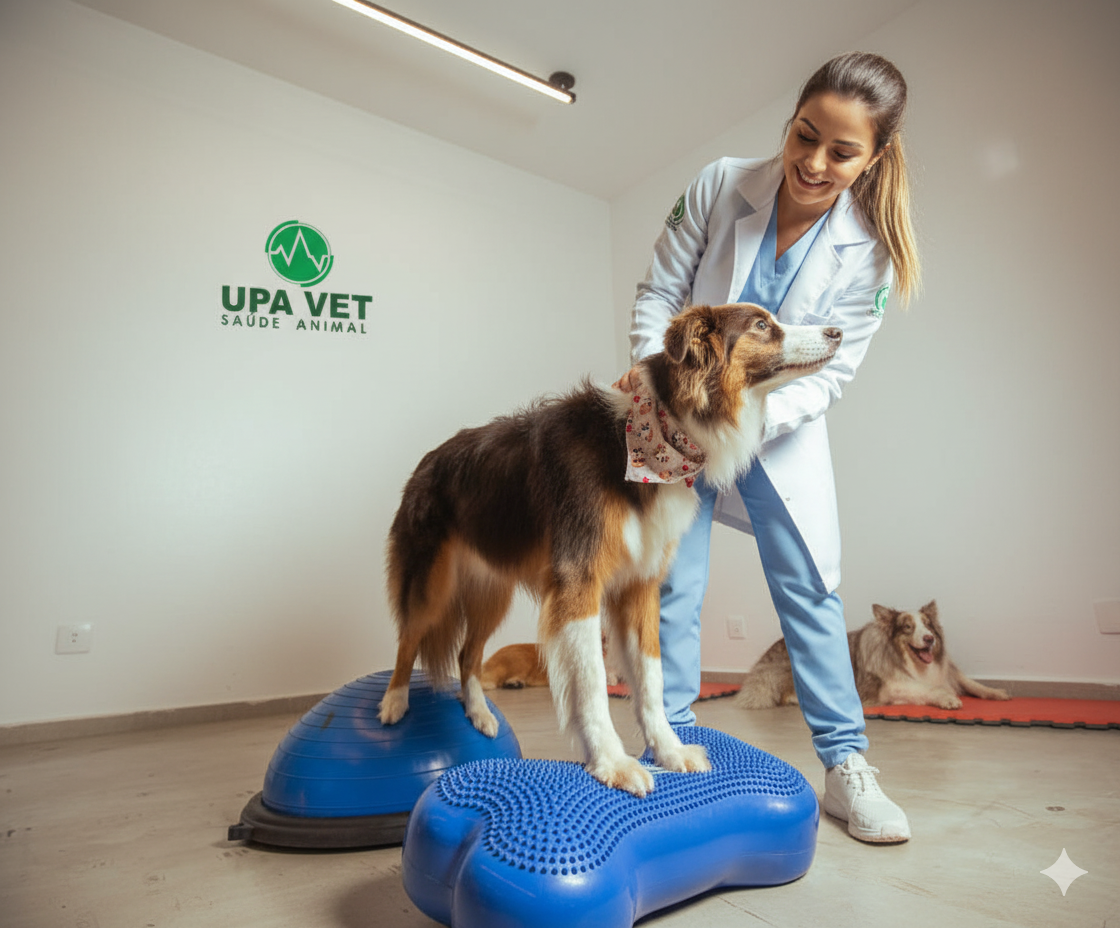 Fisioterapia/Acupuntura