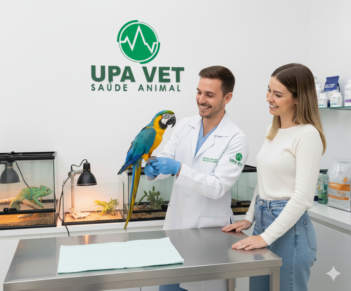 Exóticos/Silvestres